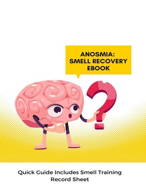 cover image of Anosmia